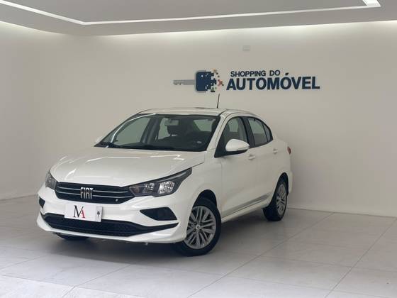 FIAT CRONOS 1.3 FIREFLY FLEX DRIVE MANUAL FIAT CRONOS 1.3 FIREFLY FLEX DRIVE MANUAL